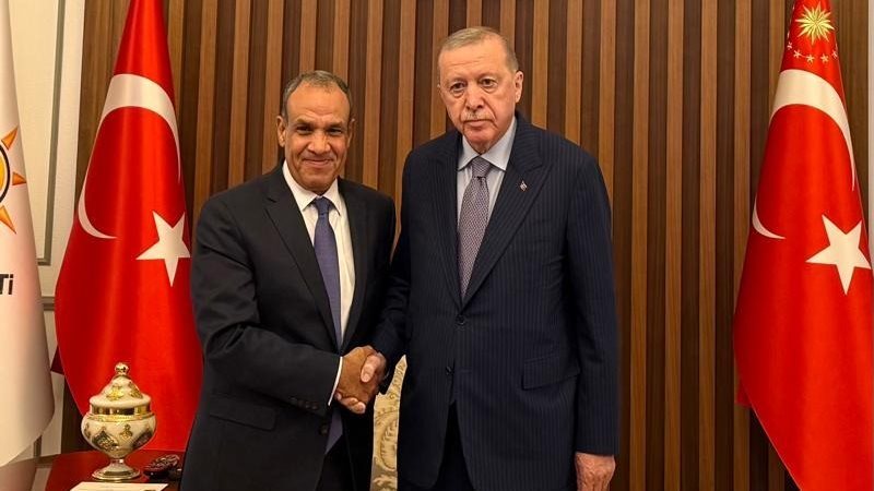 وزير الخارجية