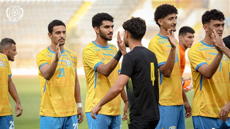 الإسماعيلي