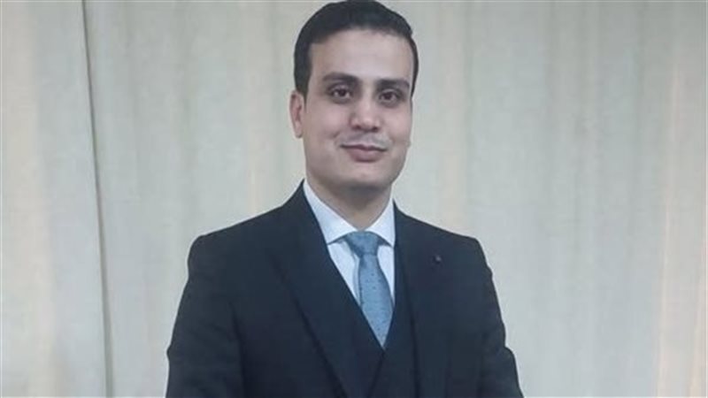 الدكتور محمود الجبالي