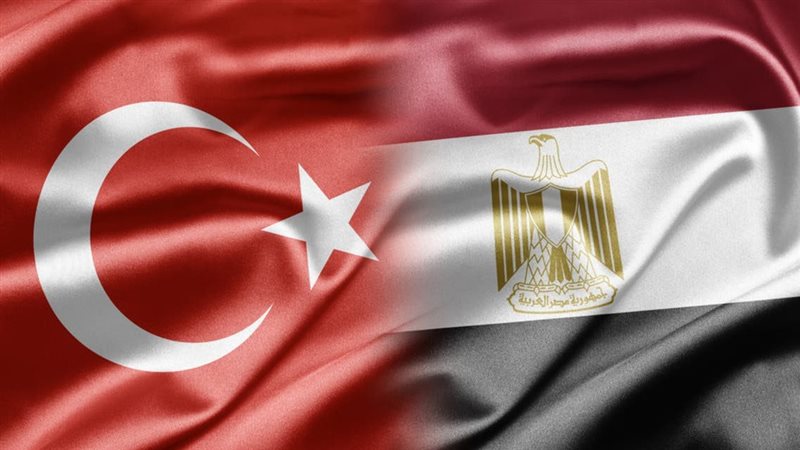 علما مصر وتركيا 