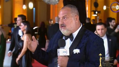 خالد الصاوي: «كتبت 11 كتاب.. وبحب أدوار الأكشن والدراما»