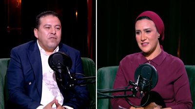 زاهر الشقنقيري: تعييني بمجلس الشيوخ تكليف وتشريف من الرئيس السيسي|فيديو 