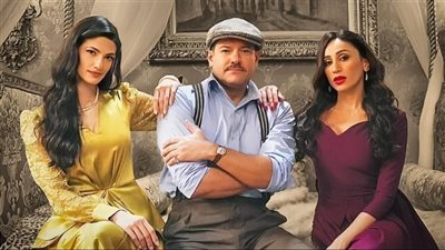 اليوم .. عرض فيلم درويش على منصة شاهد بعد نجاحه في السينما