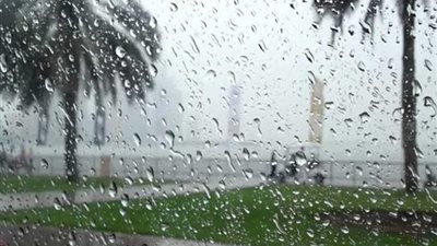 أمطار وبرودة شديدة.. الأرصاد تحذر من تقلبات طقس اليوم
