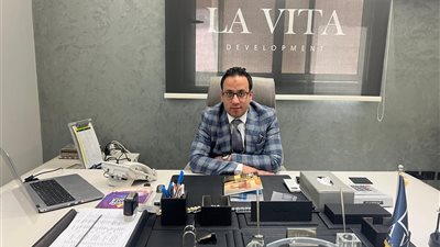 «لافيتا العقارية» تبدأ أولى تسليمات مشروع «لافيتا 2» صيف 2026..وتنتهي من 45% 