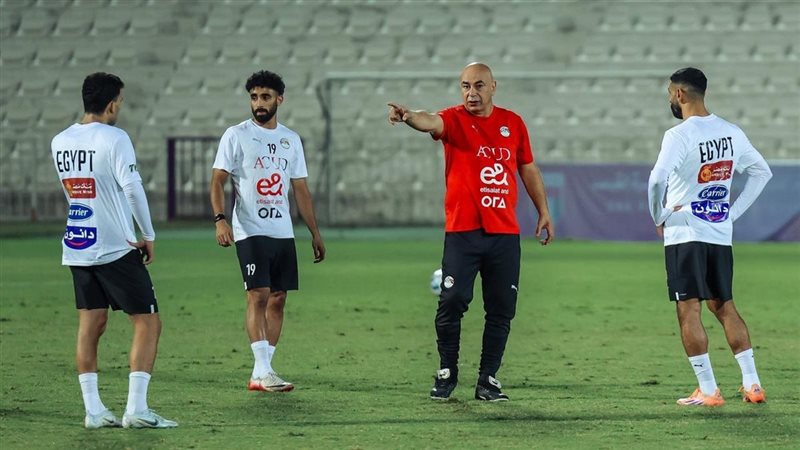 منتخب مصر 