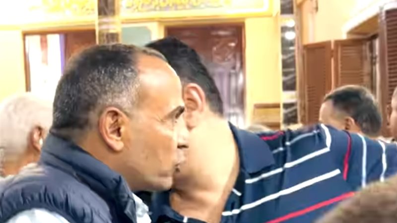 الاستقبال