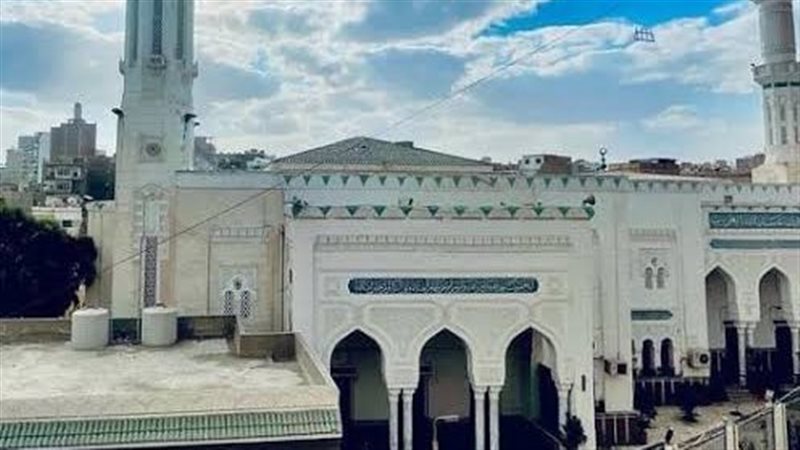 مواقيت الصلاة بالسويس