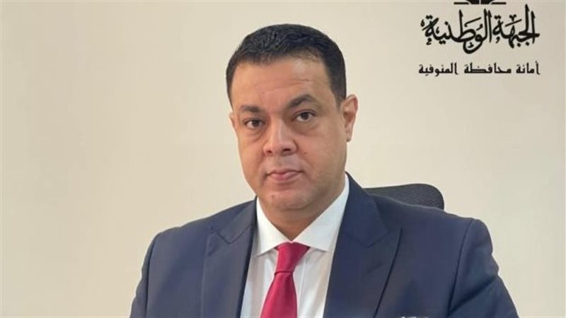 عمرو رضوان