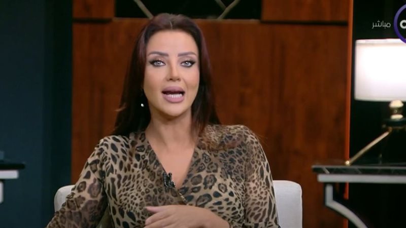رضوى الشربيني