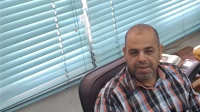تعيين المهندس مفتاح حسن رئيسًا لمنطقة كهرباء مصر الوسطى