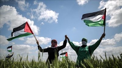 أين وصل النقاش الآن بين الفصائل الفلسطينية بشأن إنشاء حكومة “تكنوقراط”؟