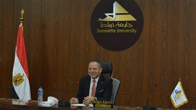 جامعة دمياط الأهلية: قرار جمهوري واعتماد رسمي وبرامج حديثة تواكب سوق العمل