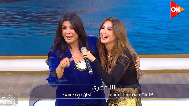 نانسي عجرم
