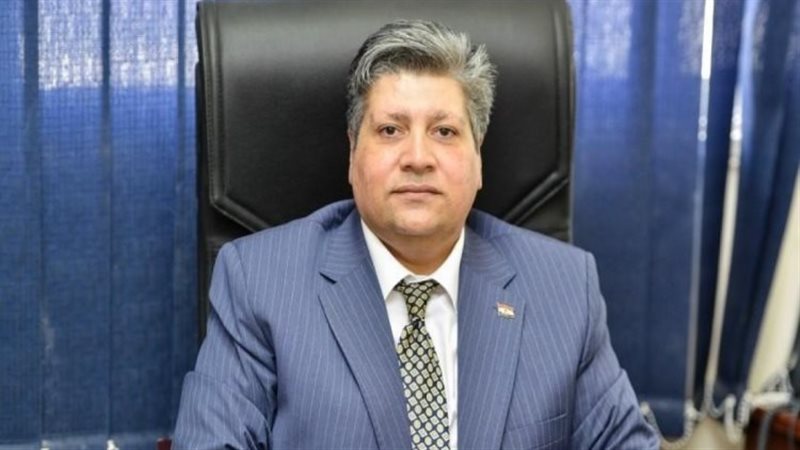 الدكتور خالد قاسم