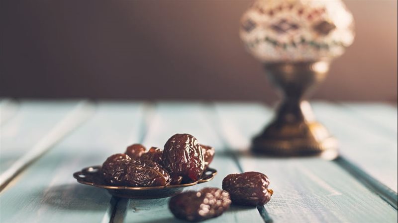 الصيام 
