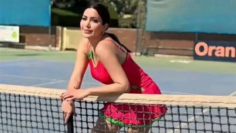 نسرين طافش 
