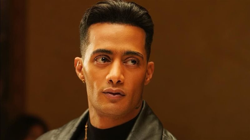محمد رمضان 