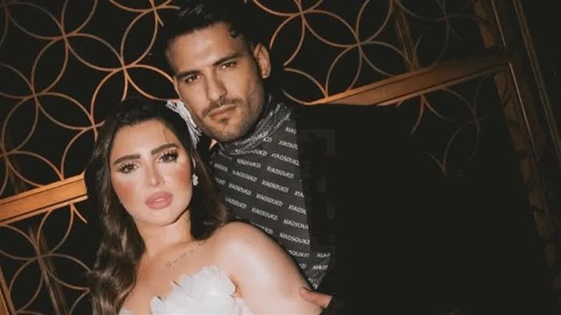 مسلم ويارا تامر 