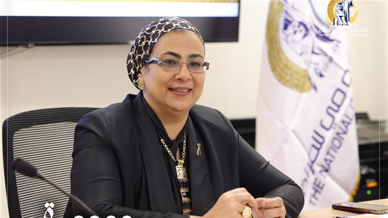 المستشارة أمل عمار