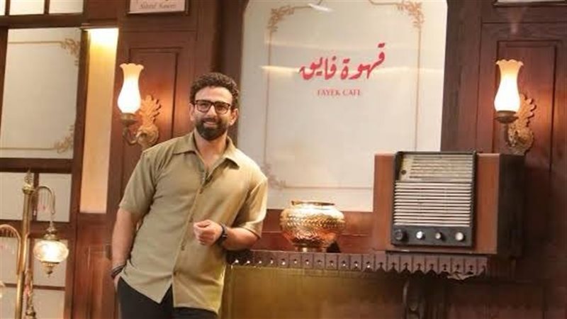 إبراهيم فايق 
