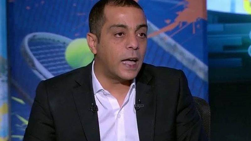 محمد صبري 