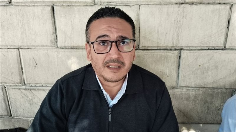 صديق المهندس القتيل