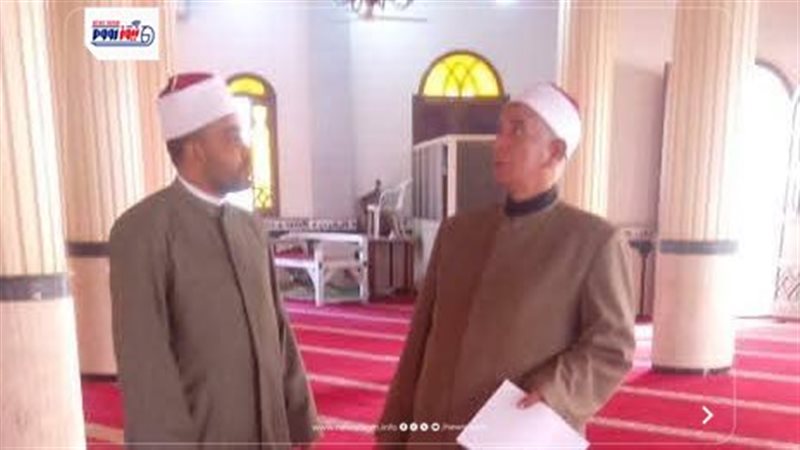جانب من الجولة 