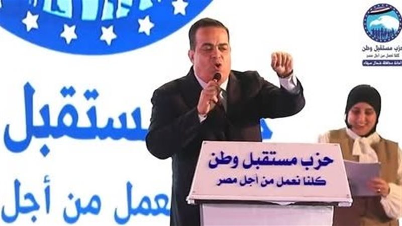 عصام هلال