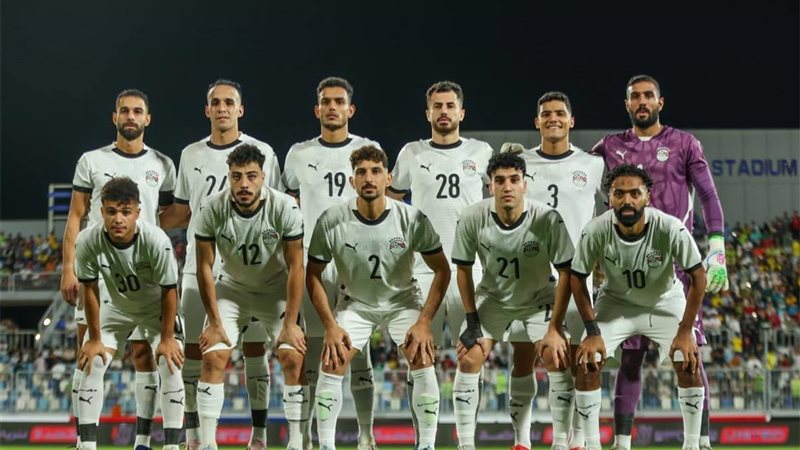 منتخب مصر الثاني