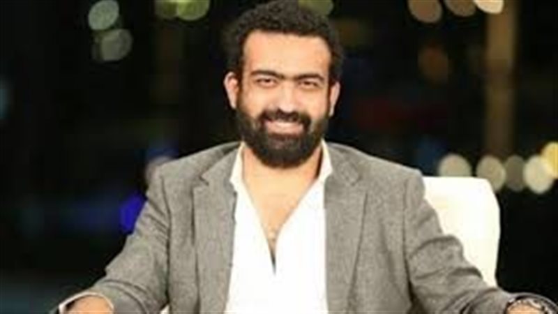 المخرج محمد العدل