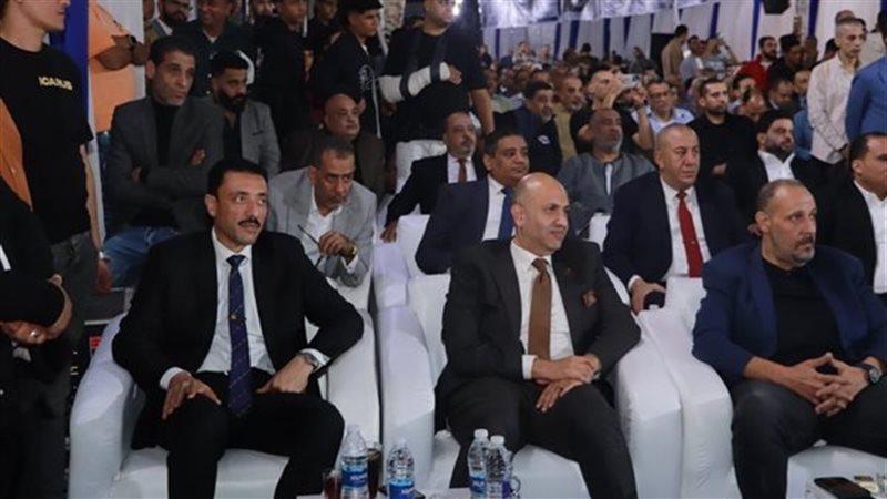 محمد رزق