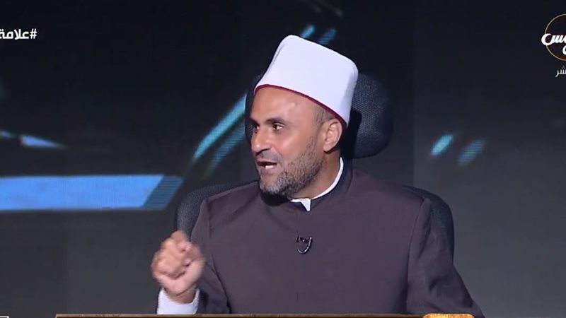  الشيخ مصطفى شلبي