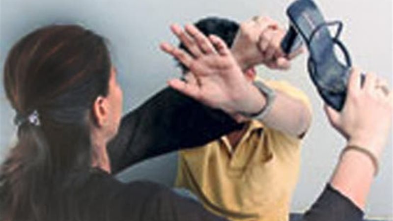 ضرب الأزواج 