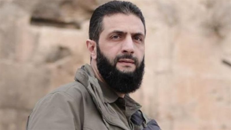 أحمد الشرع