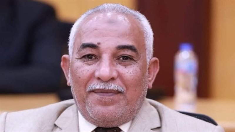 الدكتور صابر السيد،