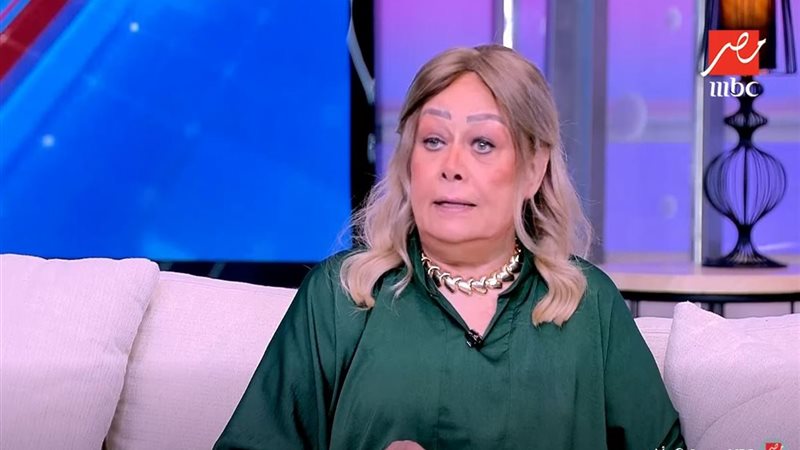هالة فاخر 
