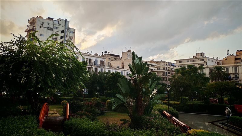 محافظة بورسعيد 