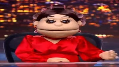 أبلة فاهيتا: صلاح وزيزو بين المفضلين عندي.. وحلمي أعمل استيك للرجالة