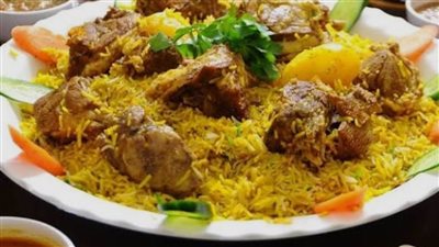 من المطبخ الخليجي.. سر تحضير لزربيان الأصلي خطوة بخطوة 	