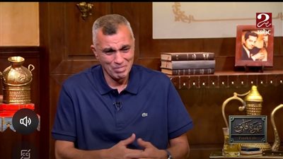 أسامة نبيه: حسام حسن يتعرض لانتقادات مبالغ فيها.. والتؤام يسير بخطى ثابتة