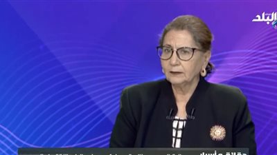 عالية المهدي: توزيع الأنشطة الاقتصادية في مصر يحتاج لإنصاف المحافظات