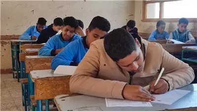 آخر موعد لتسجيل استمارات طلبة المنازل للشهادة الإعدادية.. تعرف على التفاصيل