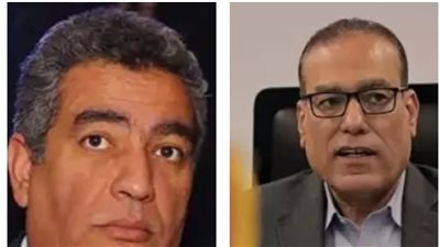 تهميش ينذر بكارثة.. صراع داخلي بين مجاهد وعزام في اتحاد الكرة