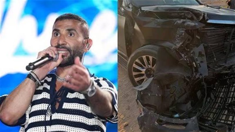  أحمد سعد