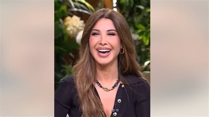 نانسي عجرم