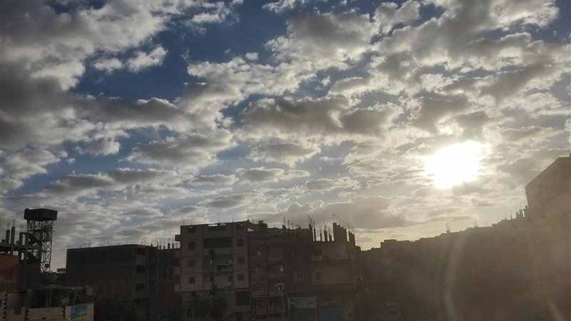 طقس السويس 