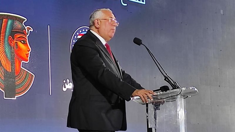 السيد القصير من مؤتمر