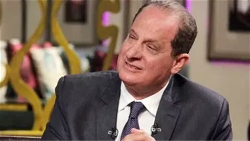 هاني مهنا 