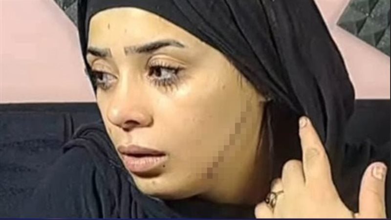 سيدة مصر القديمة